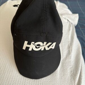 Hoka Run Hat